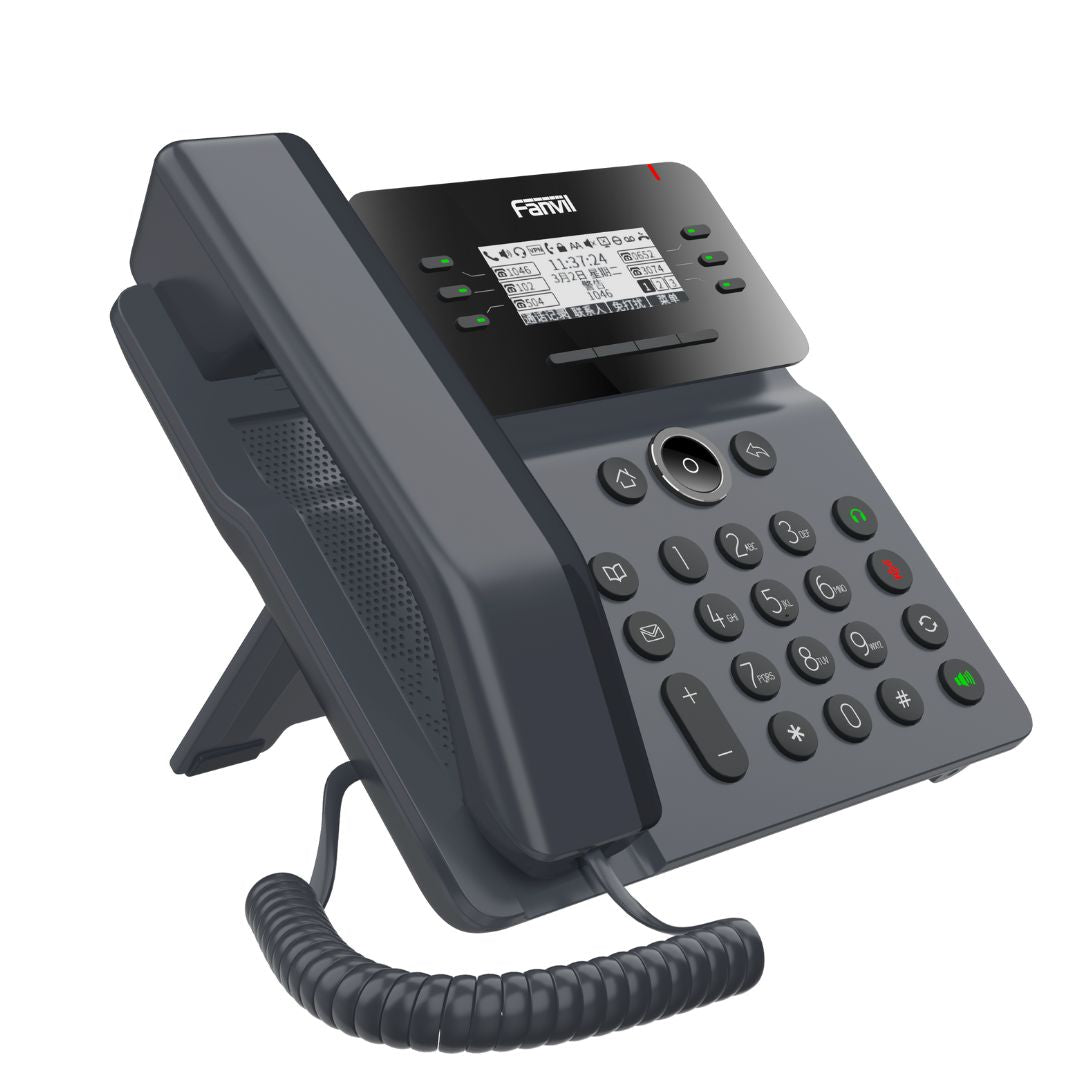 Fanvil V62 Entry-level Phone