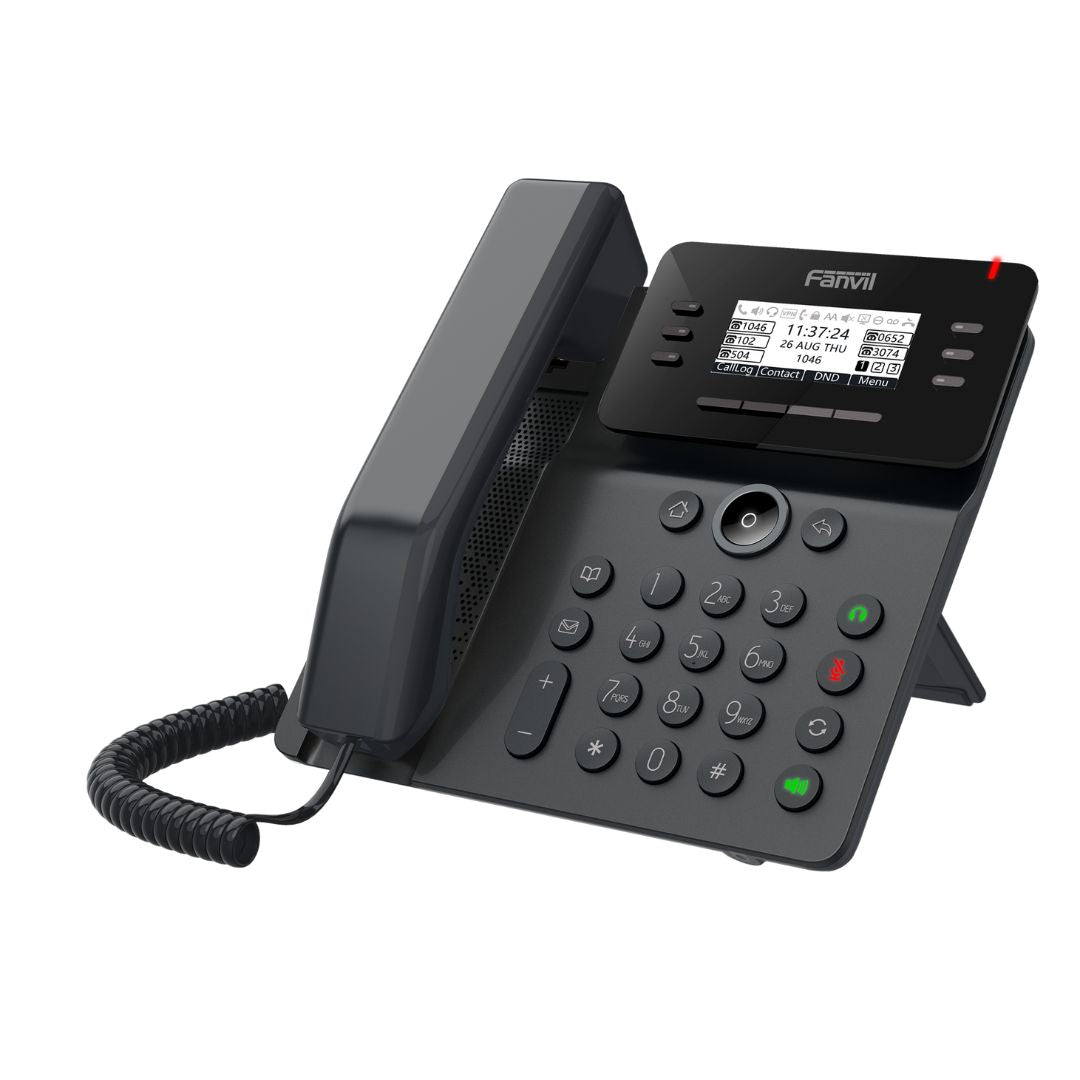 Fanvil V62 Entry-level Phone