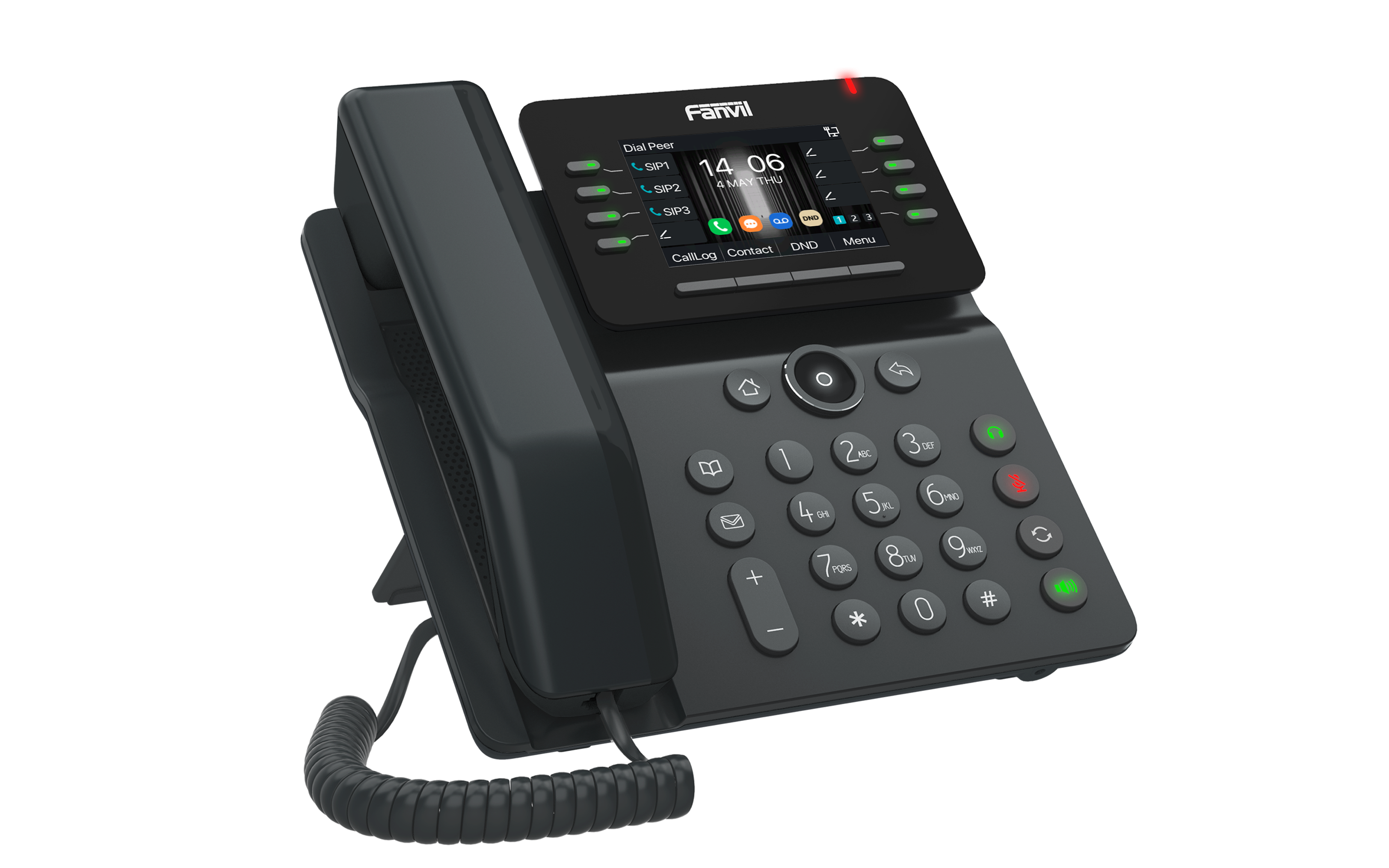Fanvil V63 Entry-Level Phone