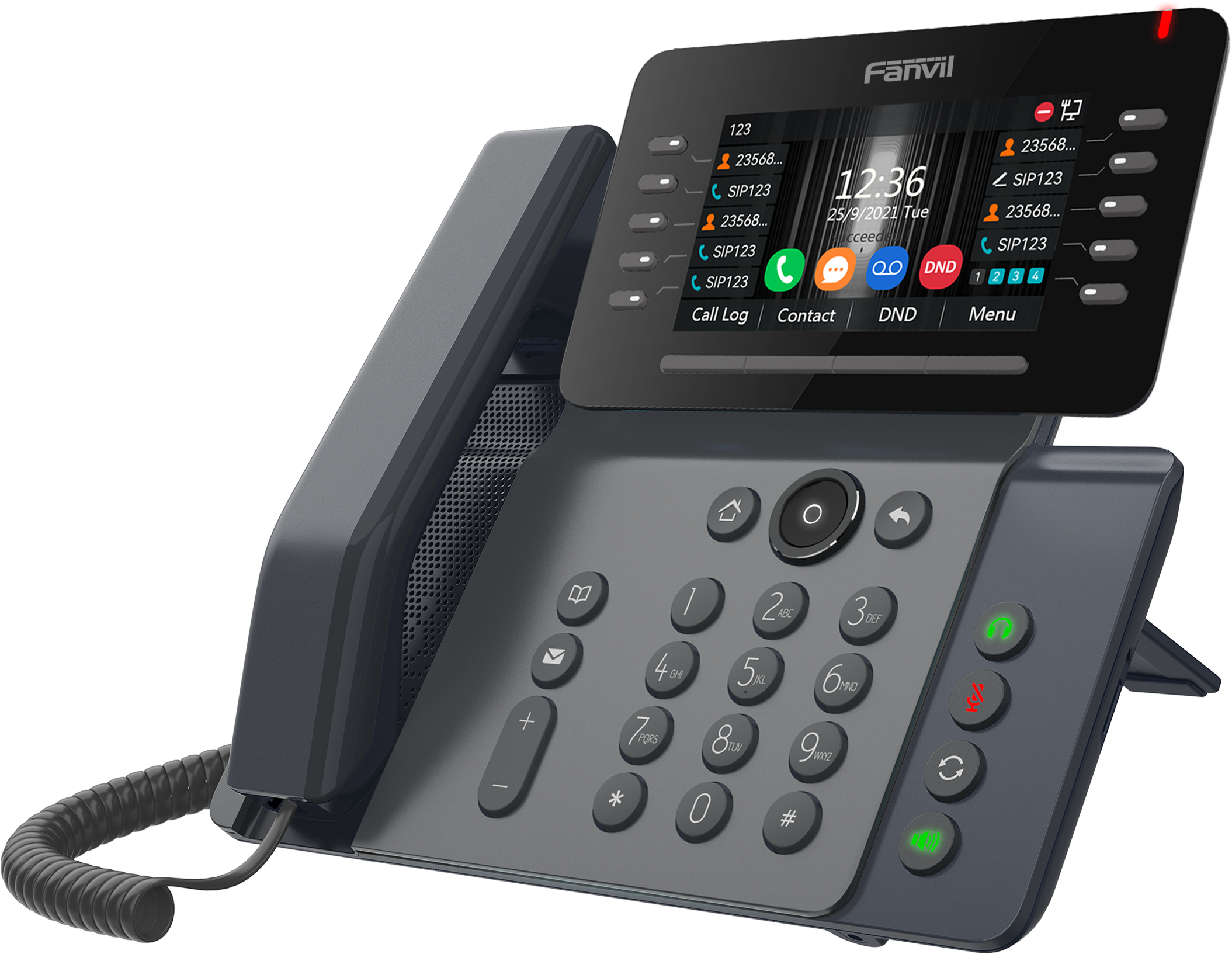 Fanvil V65 Premium IP Phone