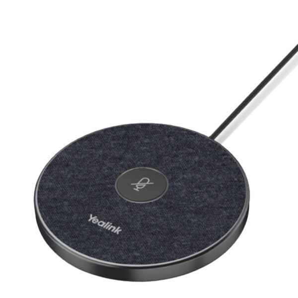 Barre de microphones de visioconférence Yealink VCM35