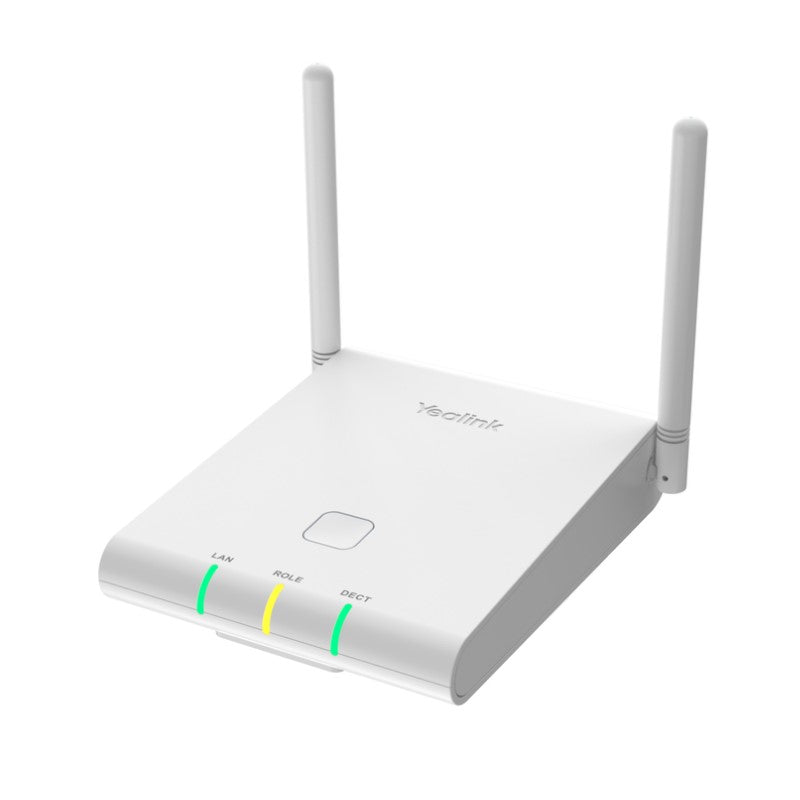 Yealink W90B Cordless DECT IP Multi-Cell System