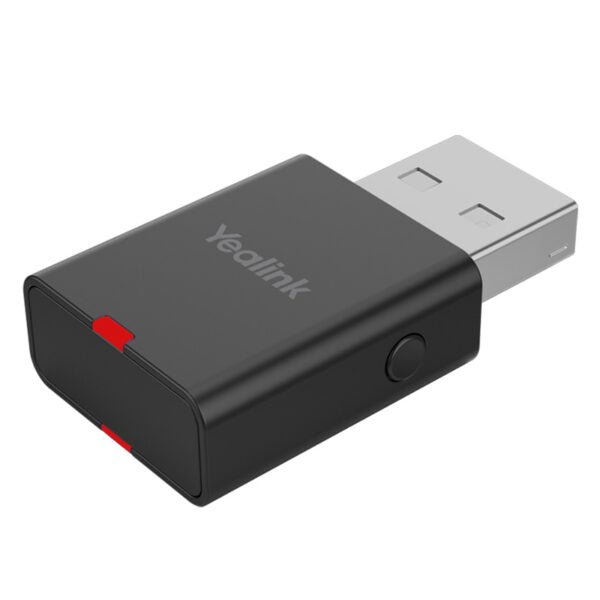 Yealink WH64 Hybrid Mono UC-DECT & Bluetooth Hybrid Wireless Technology