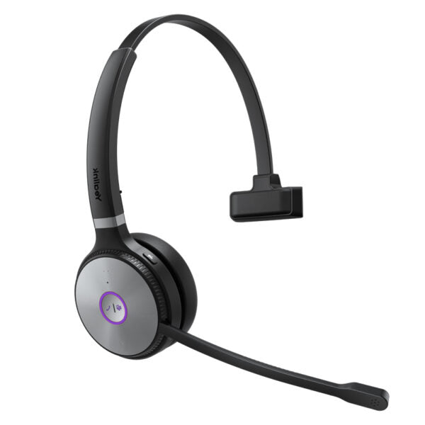 Yealink WH62 Mono Portable Headset UC-New-in-Open-Box