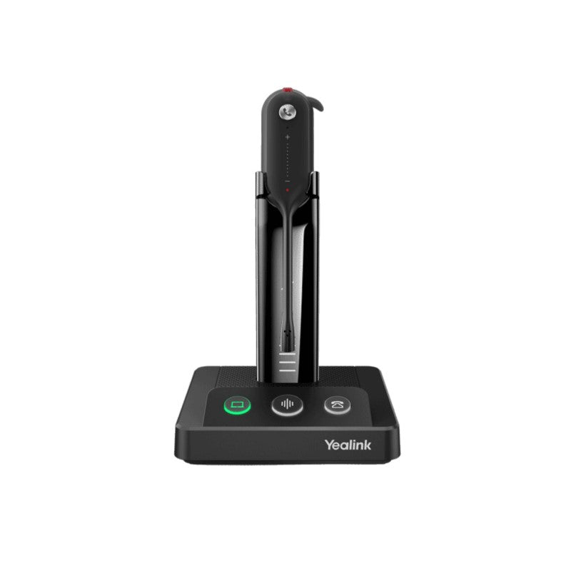 Yealink WH63 DECT Wireless Headset UC