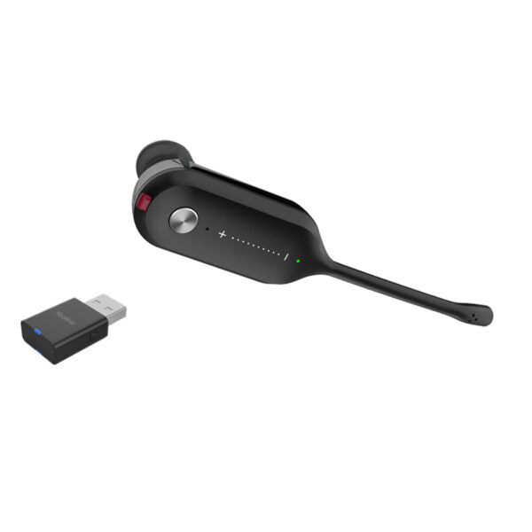 Yealink WH63 Portable Headset UC