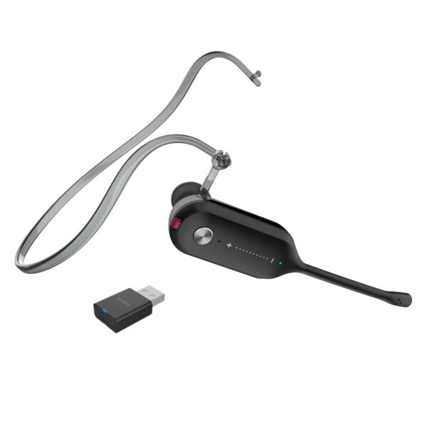 Yealink WH63 Portable Headset UC
