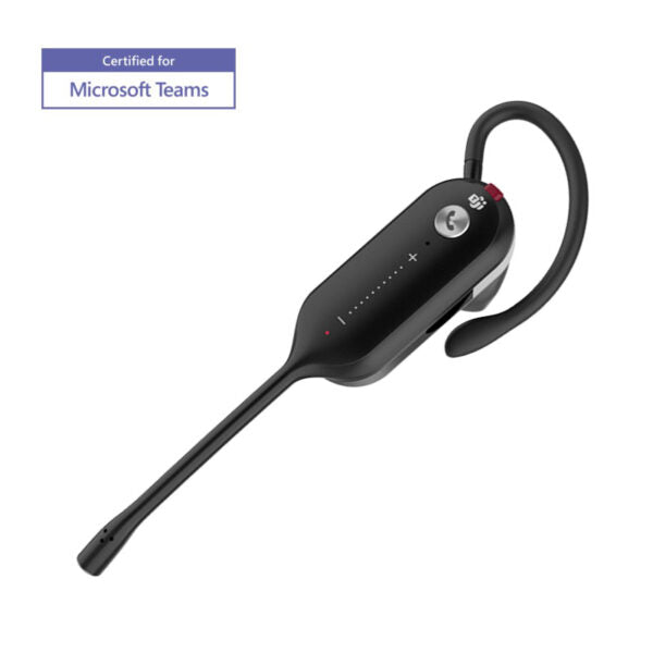 Yealink WH63 Portable Headset Teams