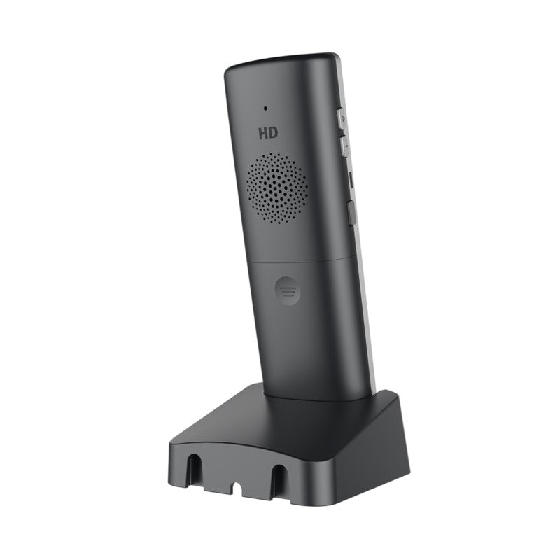 Grandstream WP810 Cordless Wi-Fi IP Phone