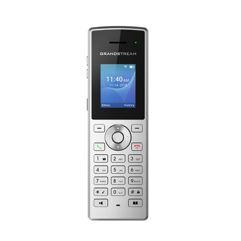 Grandstream WP810 Cordless Wi-Fi IP Phone