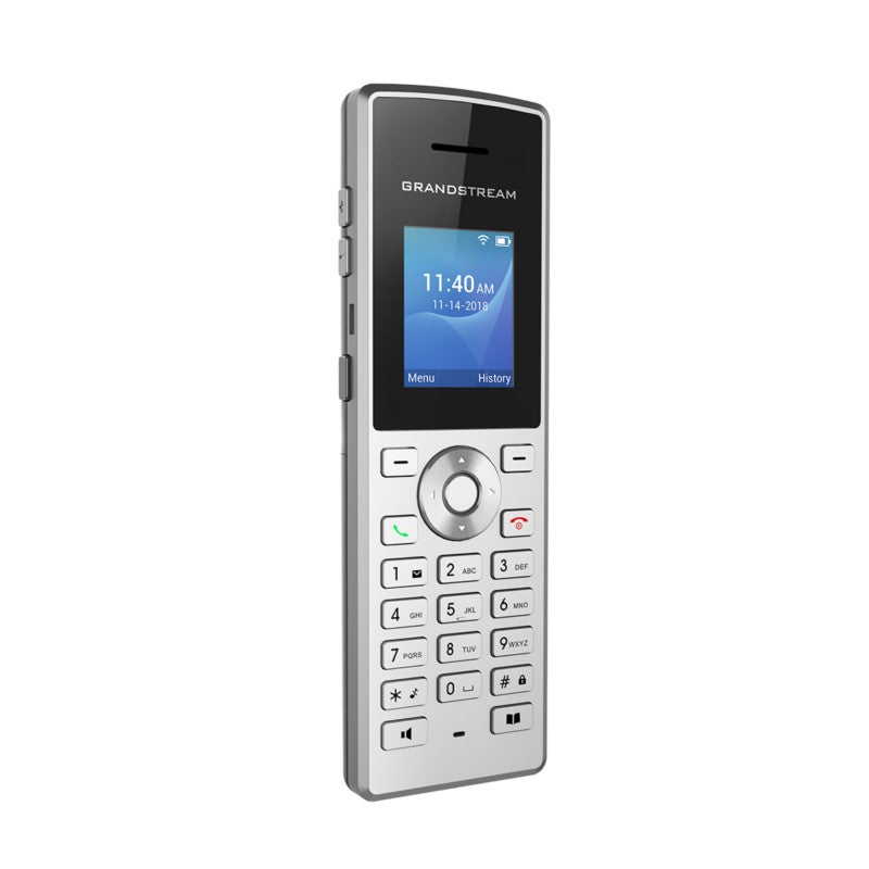 Grandstream WP810 Cordless Wi-Fi IP Phone