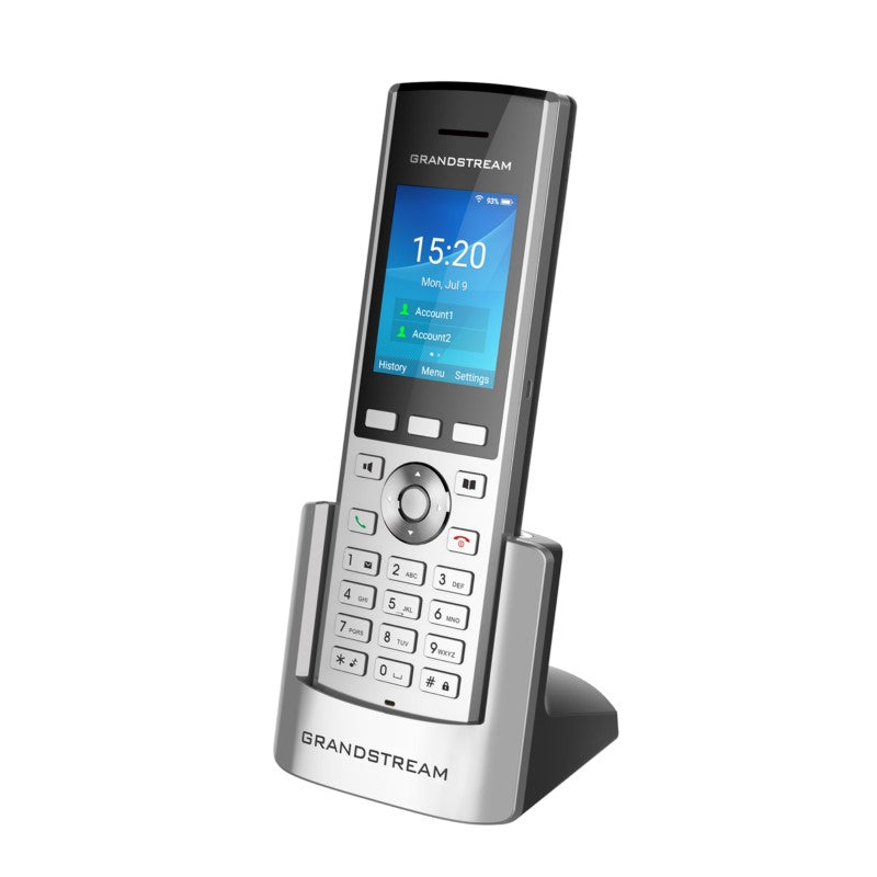 Grandstream WP820 Enterprise Portable Wi-Fi Phone