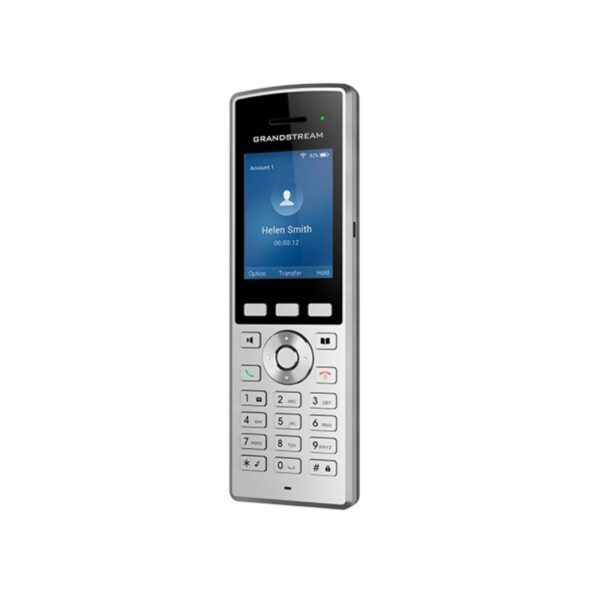 Grandstream WP822 WiFi IP Phone