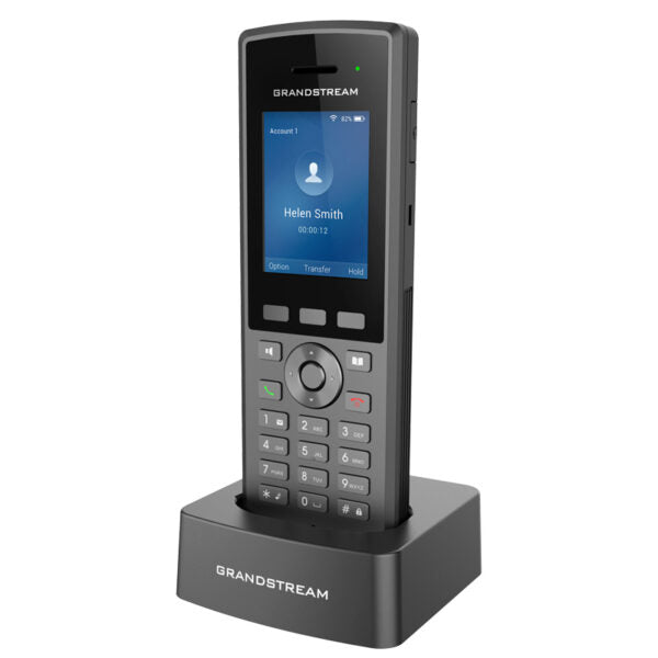 Grandstream WP825 Ruggedized WiFi Wireless IP Phone