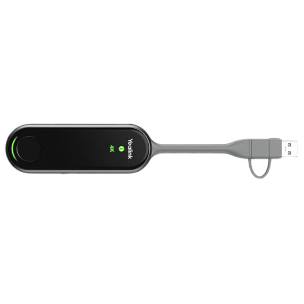 Yealink WPP30 - Transmetteur vidéo/audio sans fil