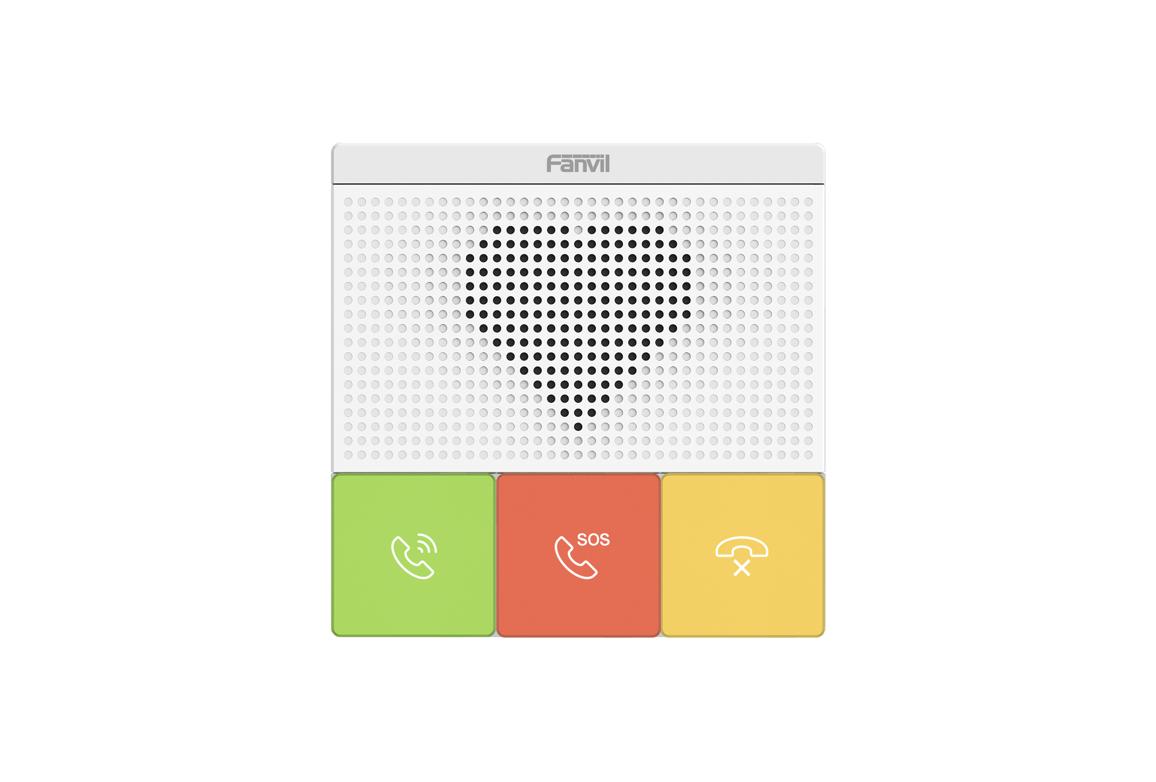 Fanvil Y501W Healthcare Intercom