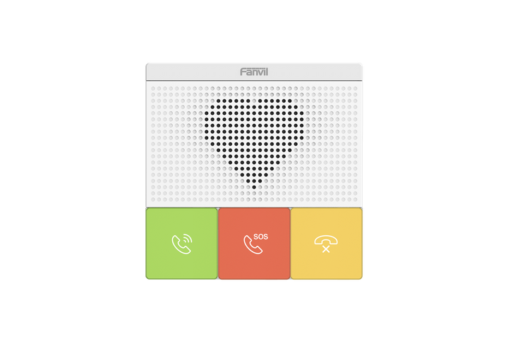 Interphone médical Fanvil Y501W