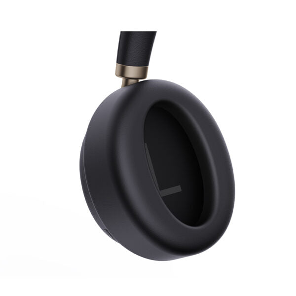 Coussinet d'oreille noir Yealink pour BH76 Plus (1 paire) – 3311017