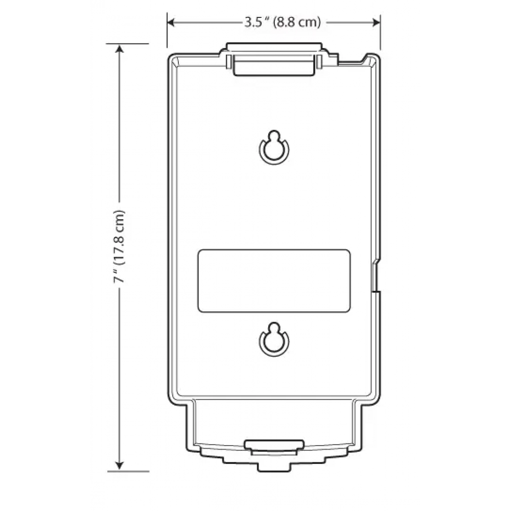 Algo 8180 SIP Audio Alerter