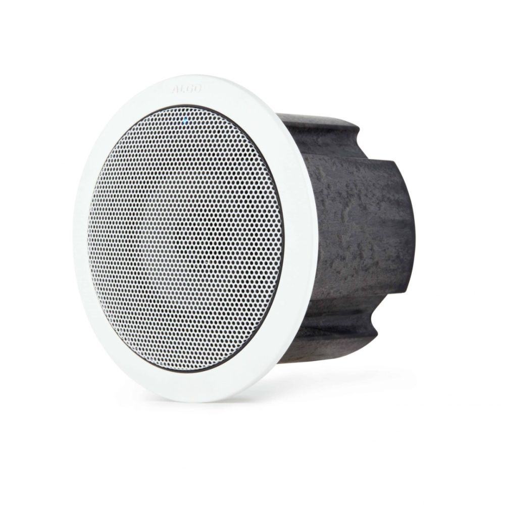 Algo 8198 SIP PoE+ Ceiling Speaker