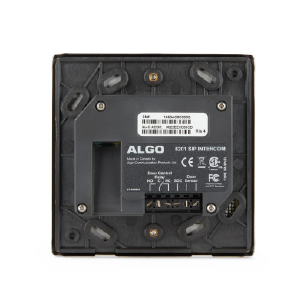 Algo 8201 PoE SIP Intercom