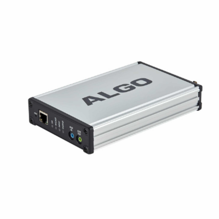 Adaptateur et Planificateur de Radiomessagerie Algo 8301