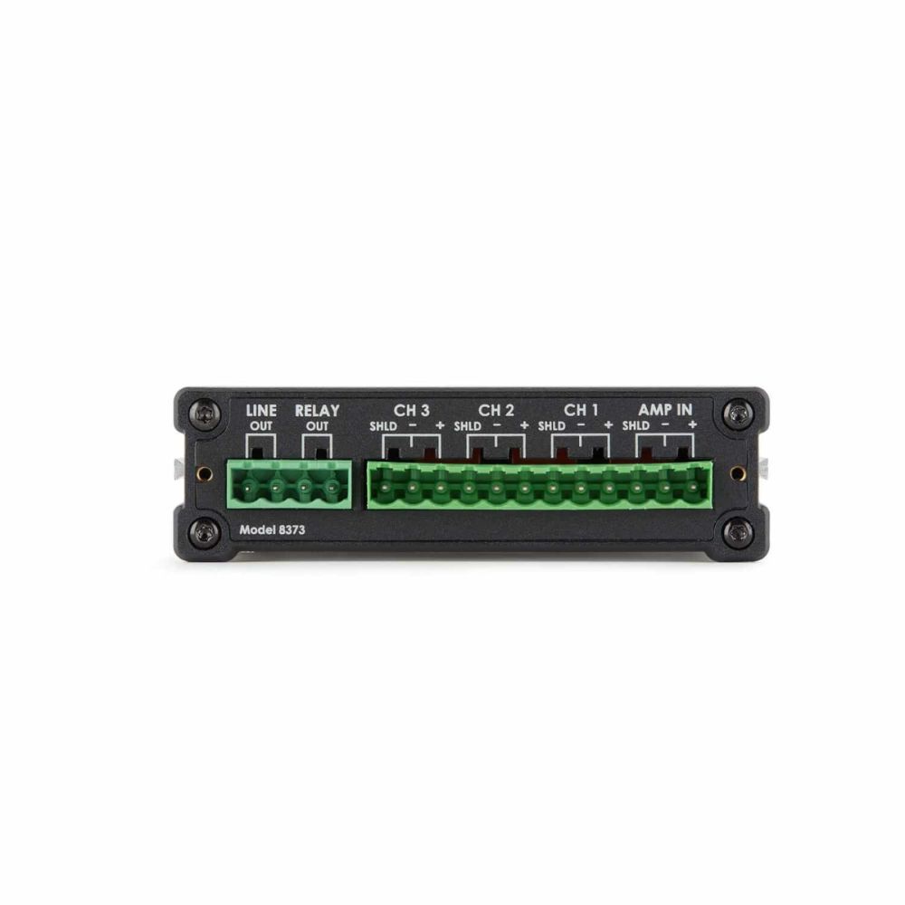 Algo 8373 Zone Paging Adapter