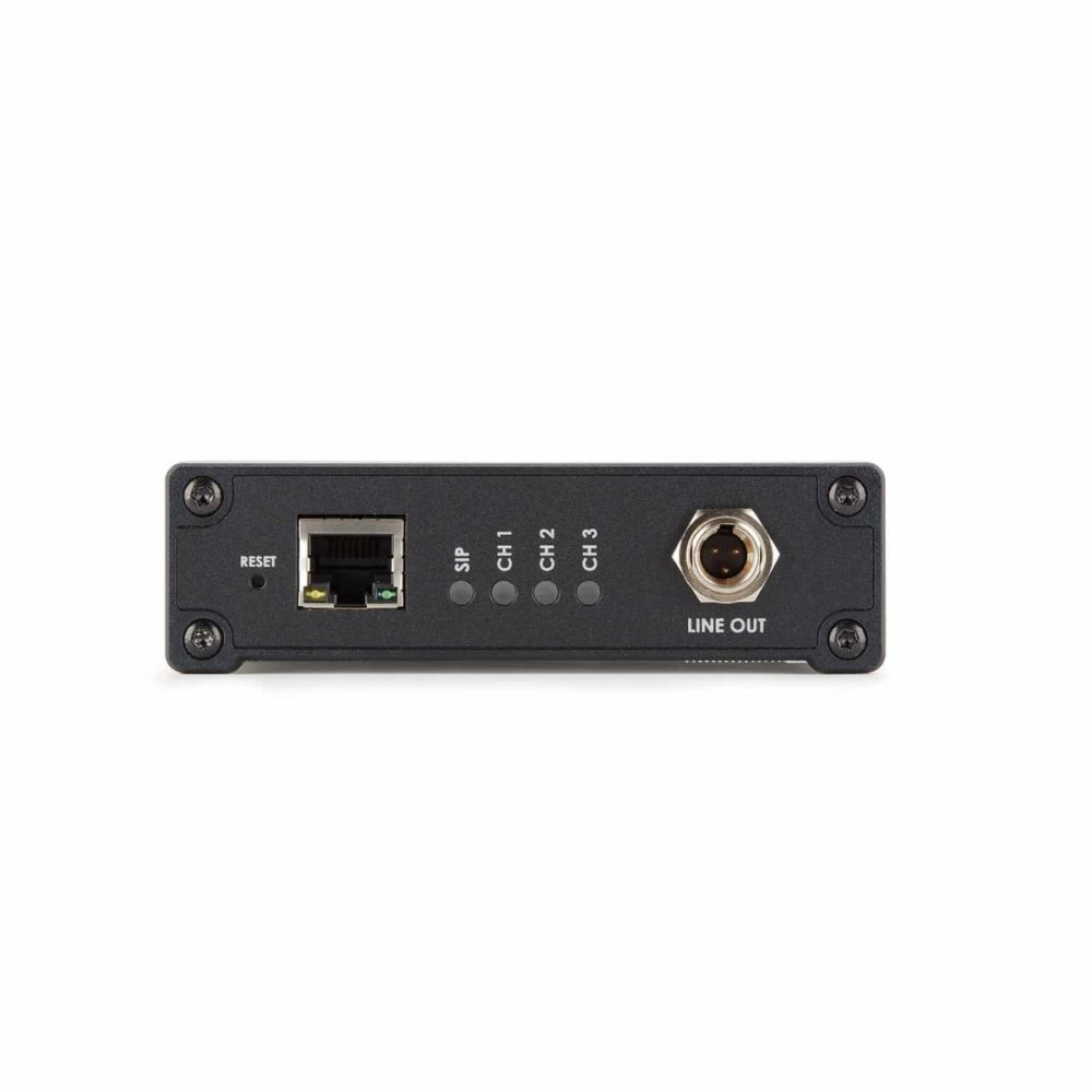 Algo 8373 Zone Paging Adapter