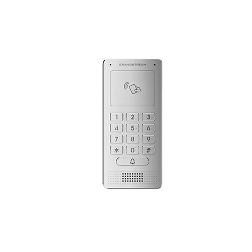 Grandstream GDS3705 IP Audio Door System