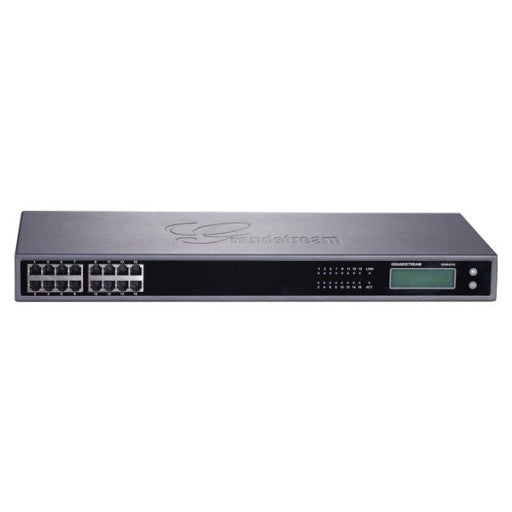 Grandstream GXW4216 16-Port FXS VoIP Gateway