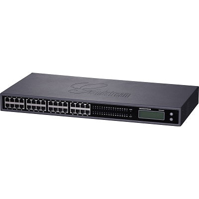 Grandstream GXW4232-V2 Passerelle analogique Gigabit 32 ports FXS