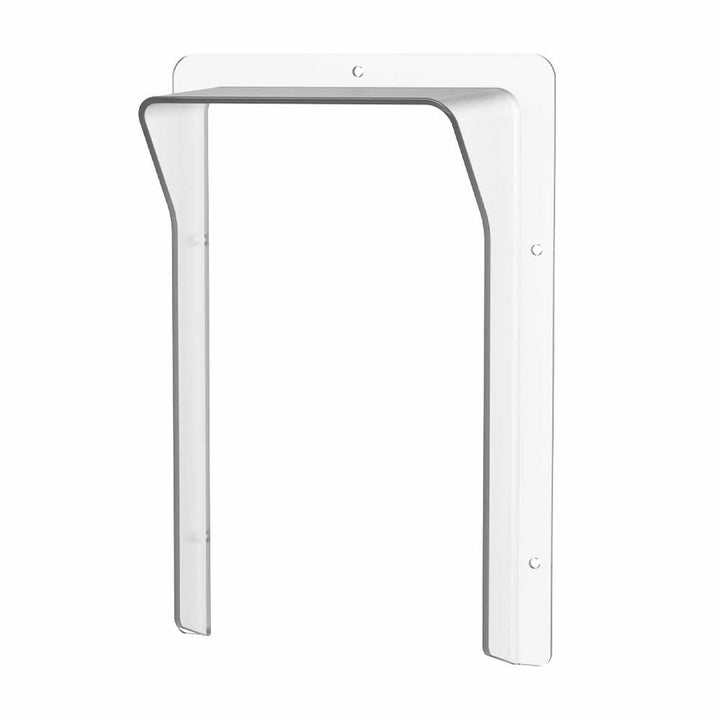 Grandstream GDS3720 Series Rain Cover for GDS3725 and GDS3726 door stations.