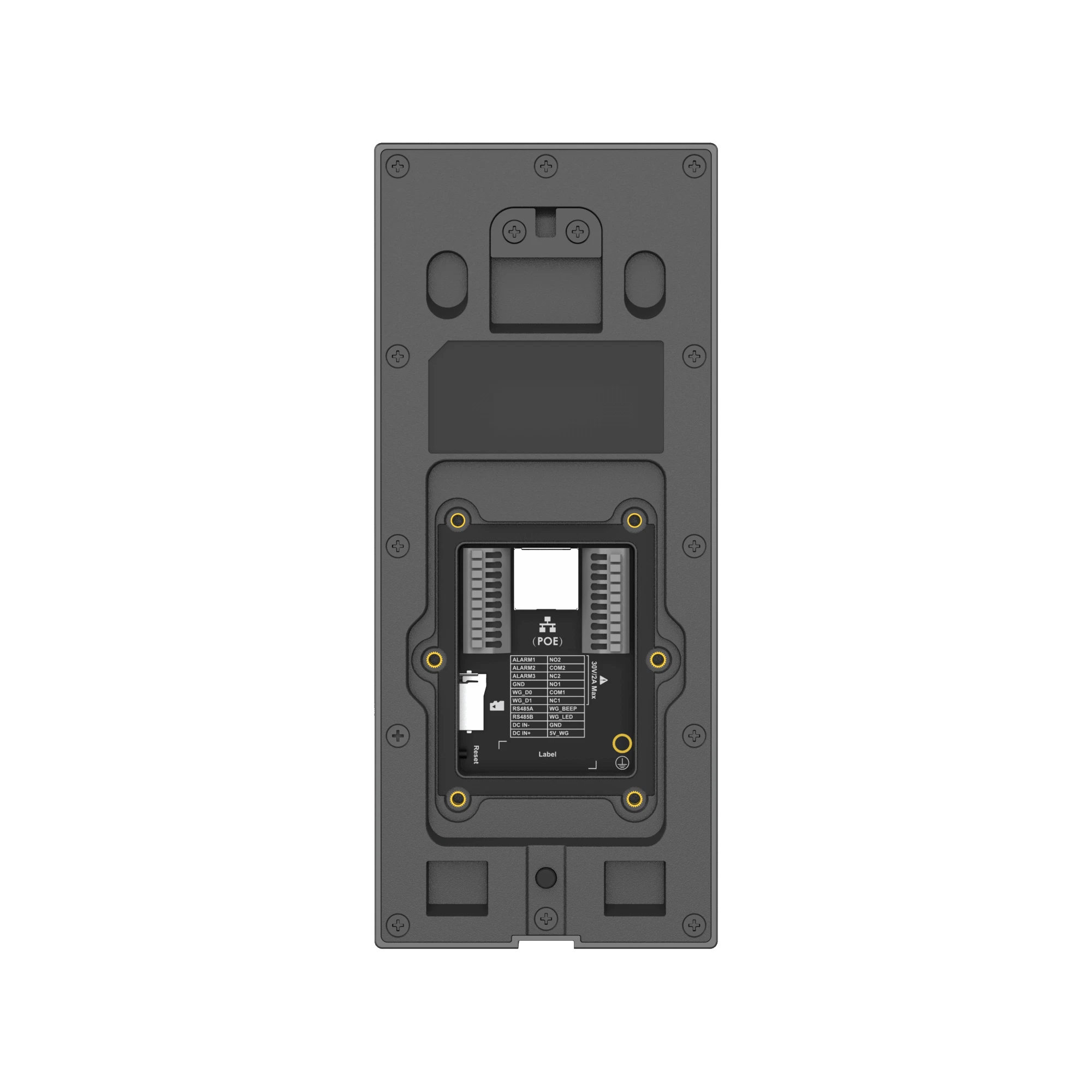 Grandstream GDS3726 Smart IP HD Video Intercom & Access System – Voicedepot