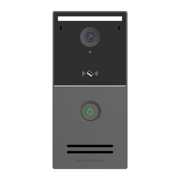 Grandstream GDS3727 Smart IP Video Door Station featuring Wi-Fi 6.