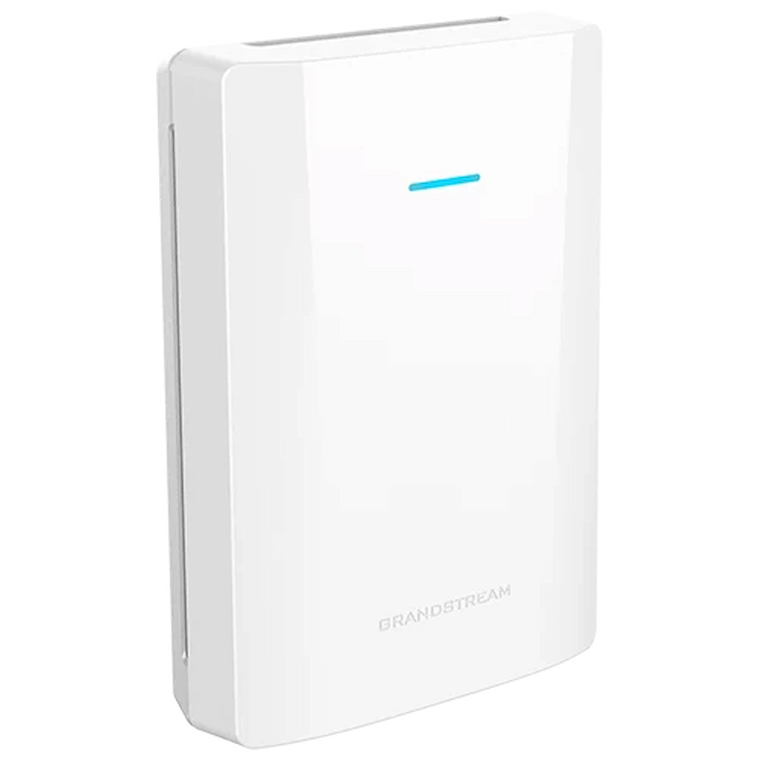 Grandstream GWN7672WM Wall-Mounted Tri-Band Wi-Fi 7 Access Point ...