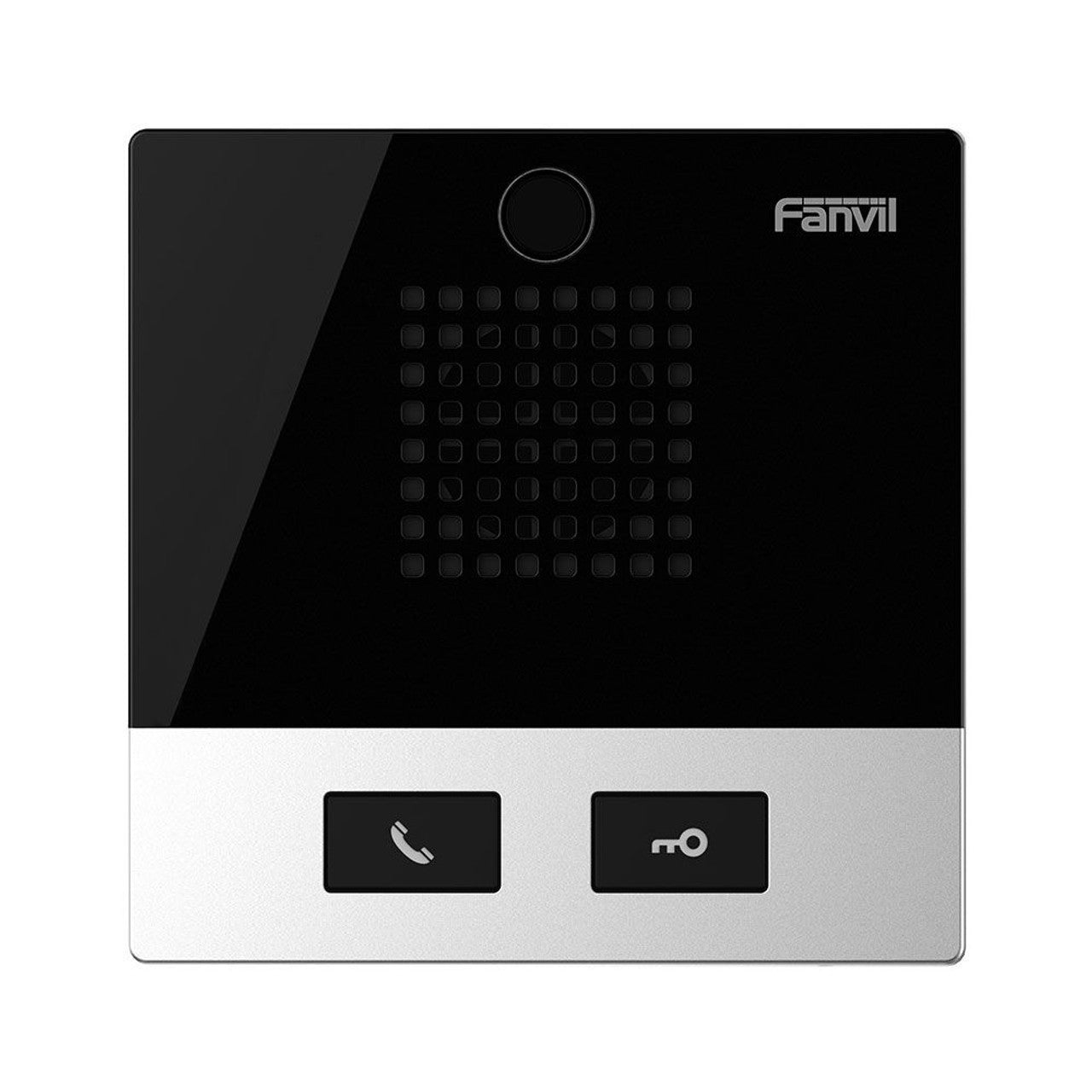 Fanvil i10SD Audio Intercom with two buttons