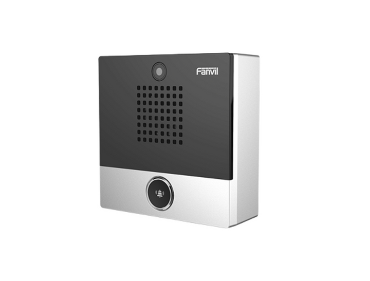 Interphone audio et vidéo Fanvil i10SV