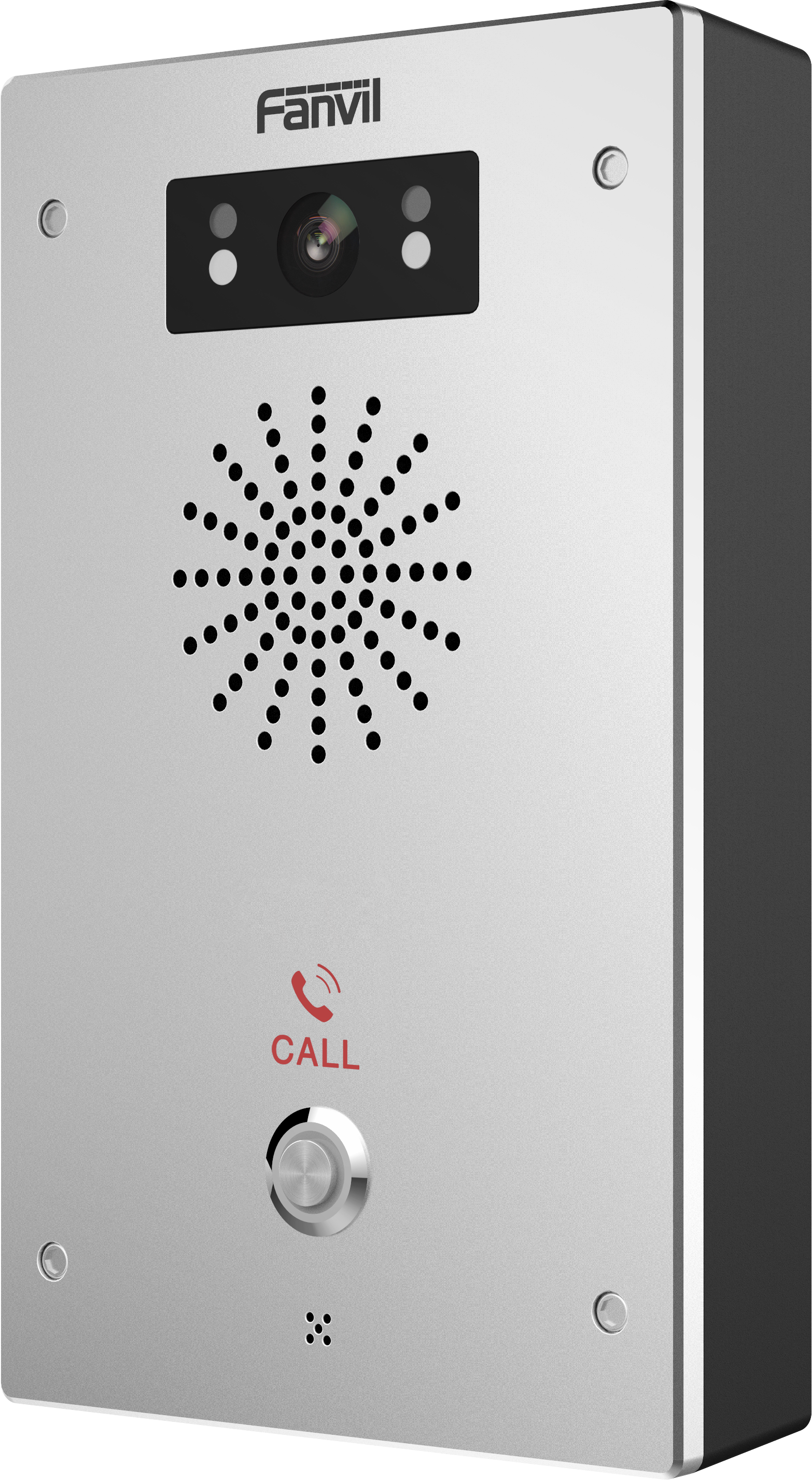 Fanvil i16SV Outdoor SIP Video Intercom