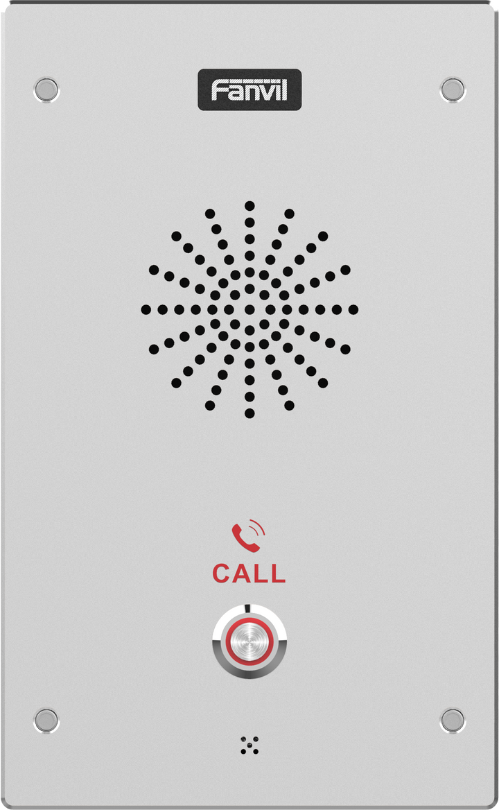 Interphone SIP Fanvil i16S