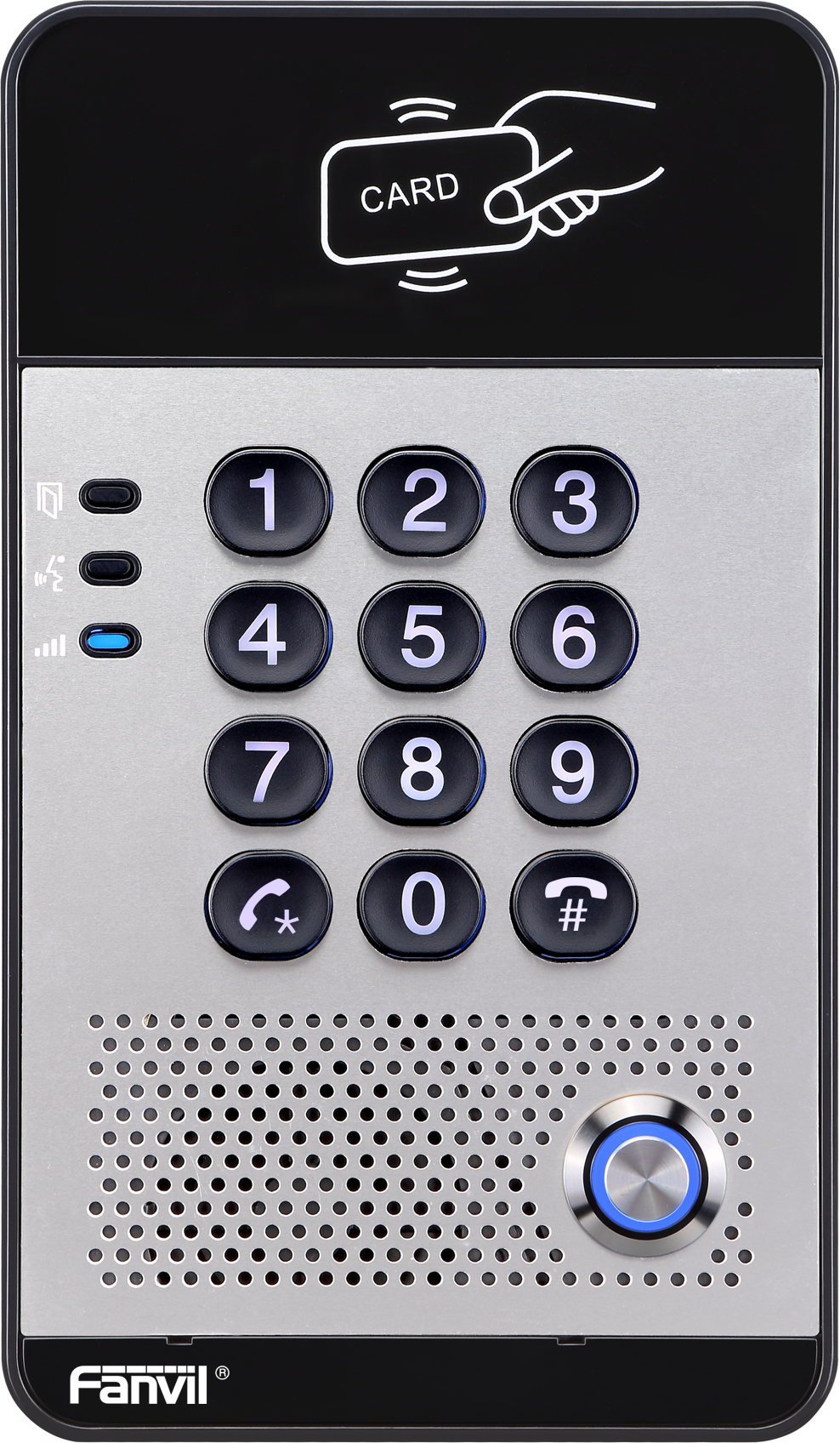 Fanvil i20S Entry Level Indoor Door Phone