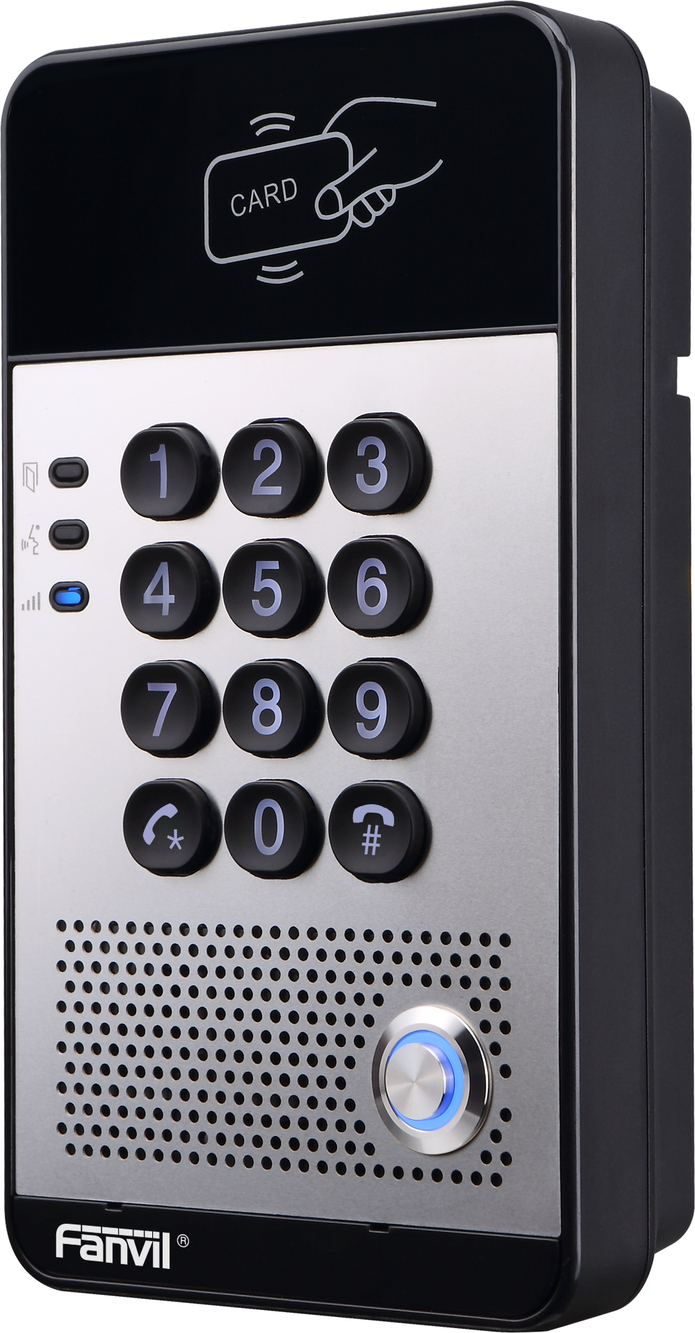 Fanvil i20S Entry Level Indoor Door Phone