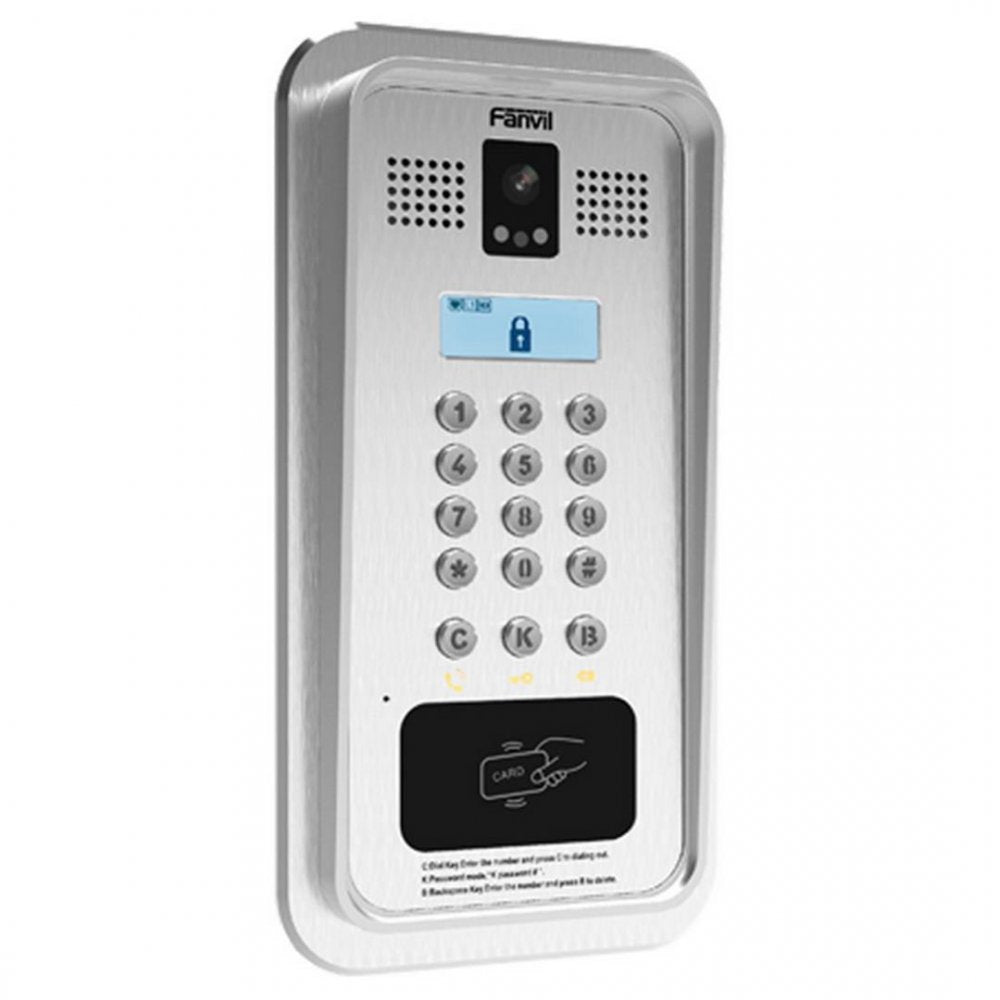 Fanvil i33VF All-in-One Door Phone