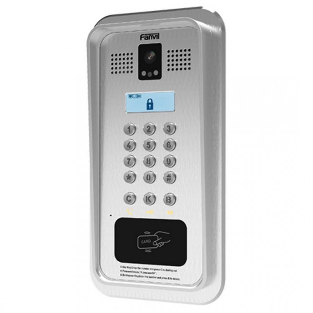 Fanvil i33VF All-in-One Door Phone