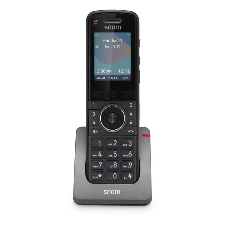 Combiné DECT Snom M55