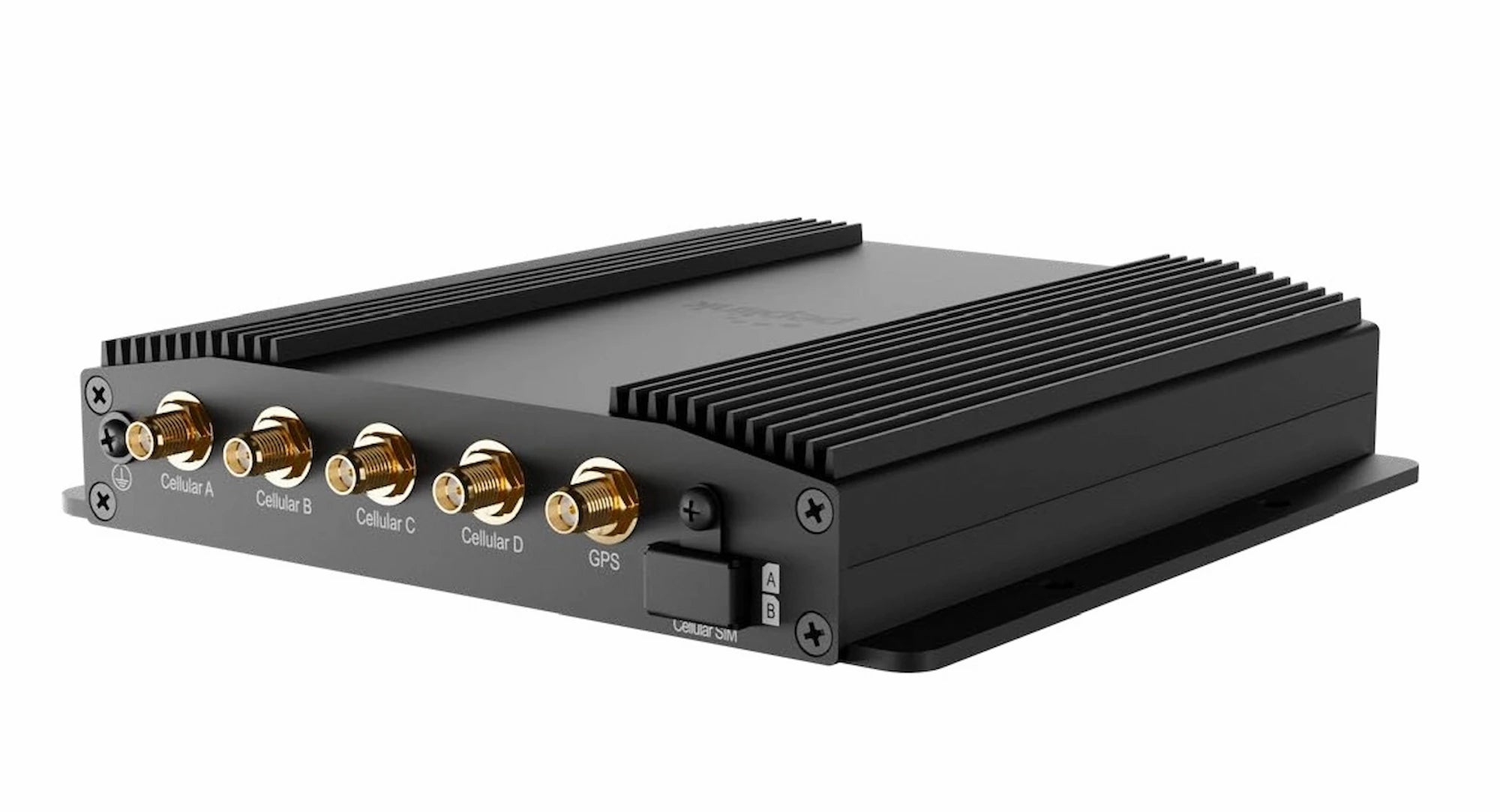 Peplink MAX-BR1-PRO-5GK-T-PRM | X65 5G Modem, PoE+ Input, TAA Compliant ...