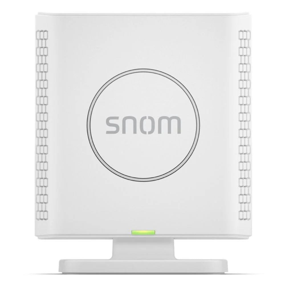 Snom M400 DECT single-cell base station