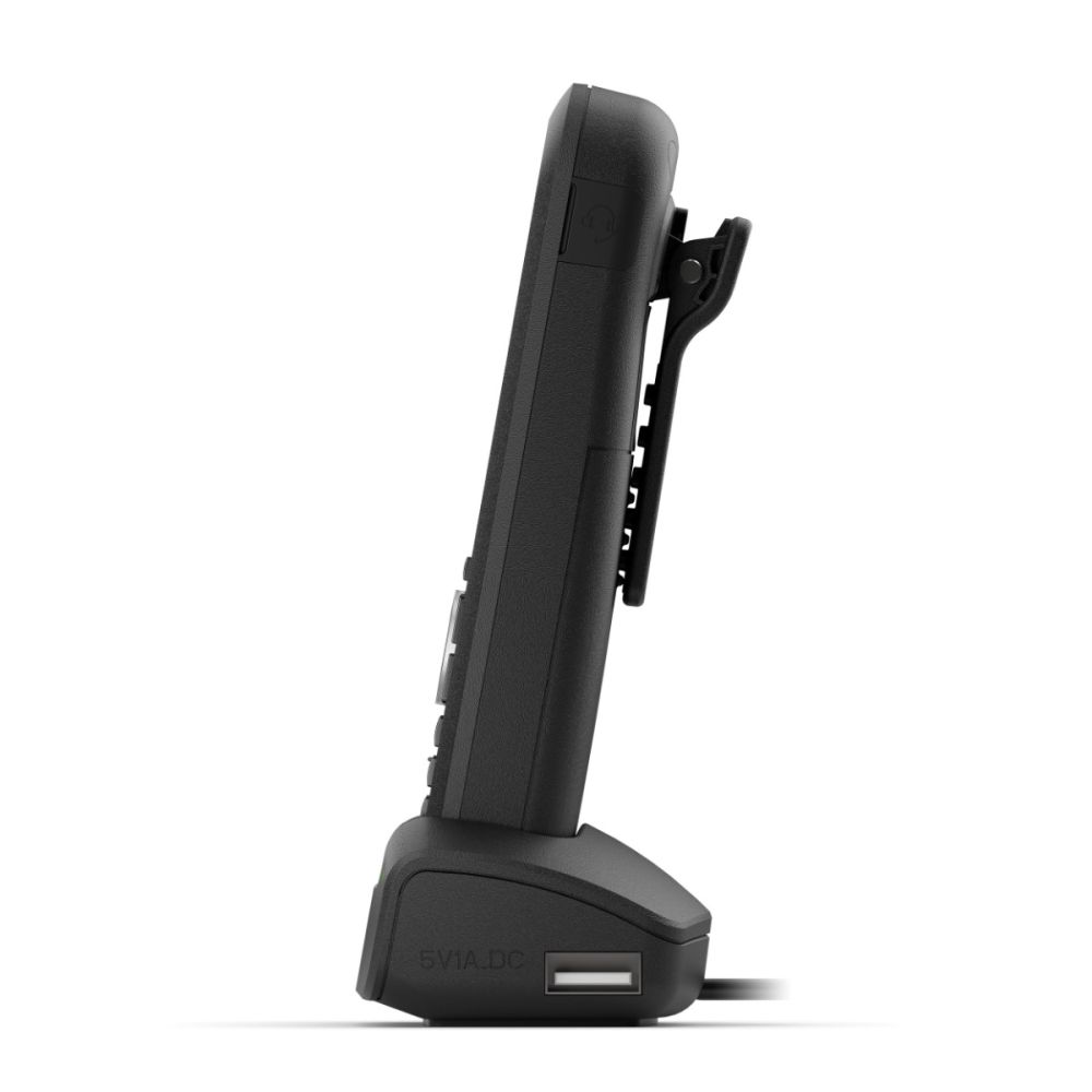 Snom M70 Office DECT Headset with Ruggedized Design