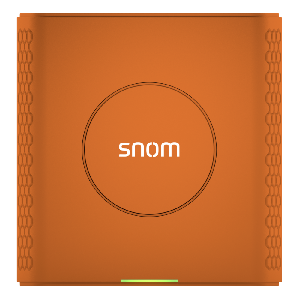 Snom M900 Outdoor DECT Multi-cell Base Station