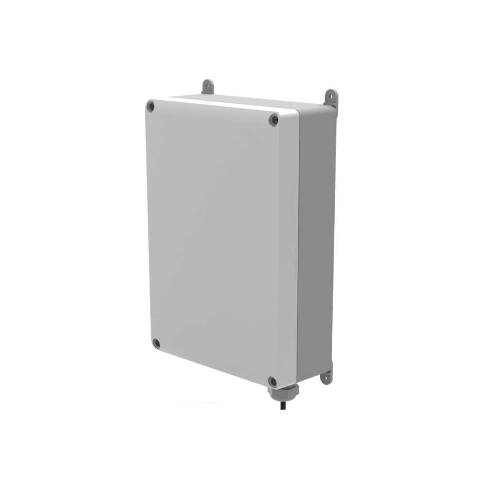 Snom M900 Outdoor DECT Multi-cell Base Station