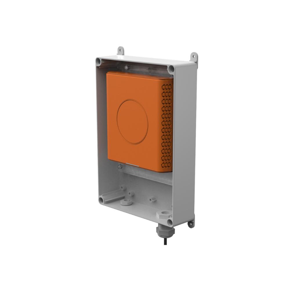 Snom M900 Outdoor DECT Multi-cell Base Station